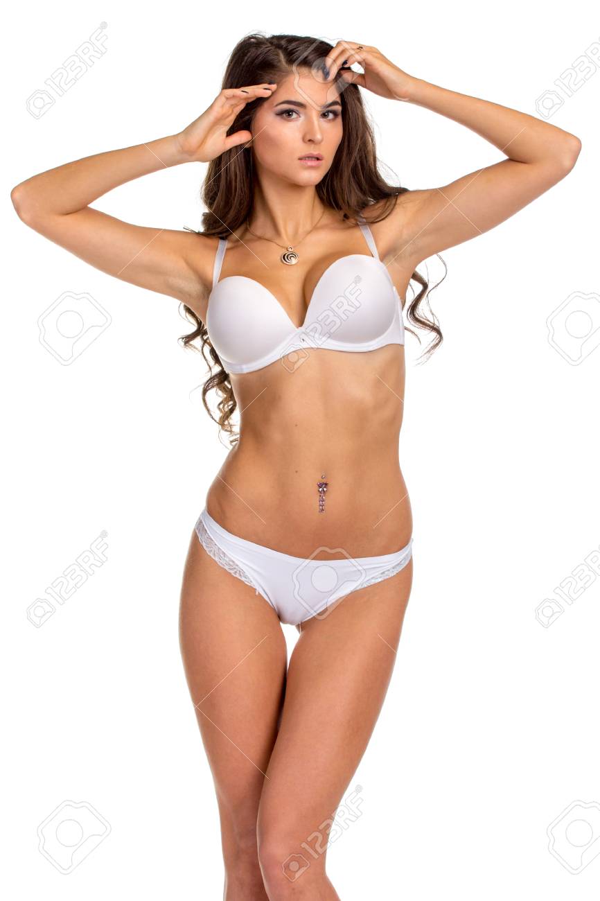 Jolies femmes en lingerie Clearance