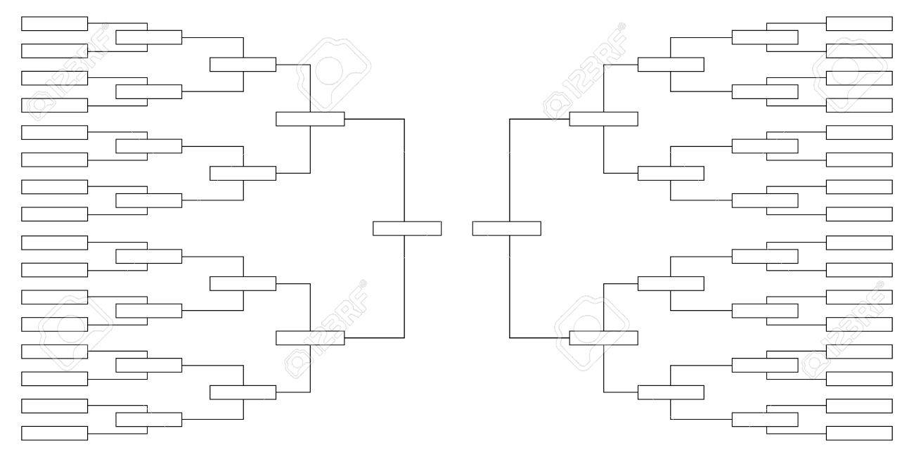 Tournament Quarter-finals Of The Championship Table On Sports With A  Selection Of The Finalists And The Winner. Vector Illustration Royalty Free  SVG, Cliparts, Vetores, e Ilustrações Stock. Image 58163405.