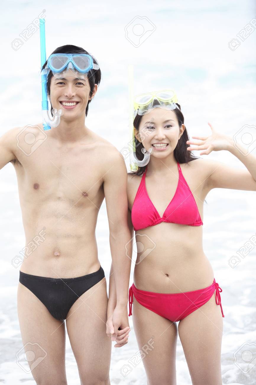 Japanese Swimwear Japanese Swimwear