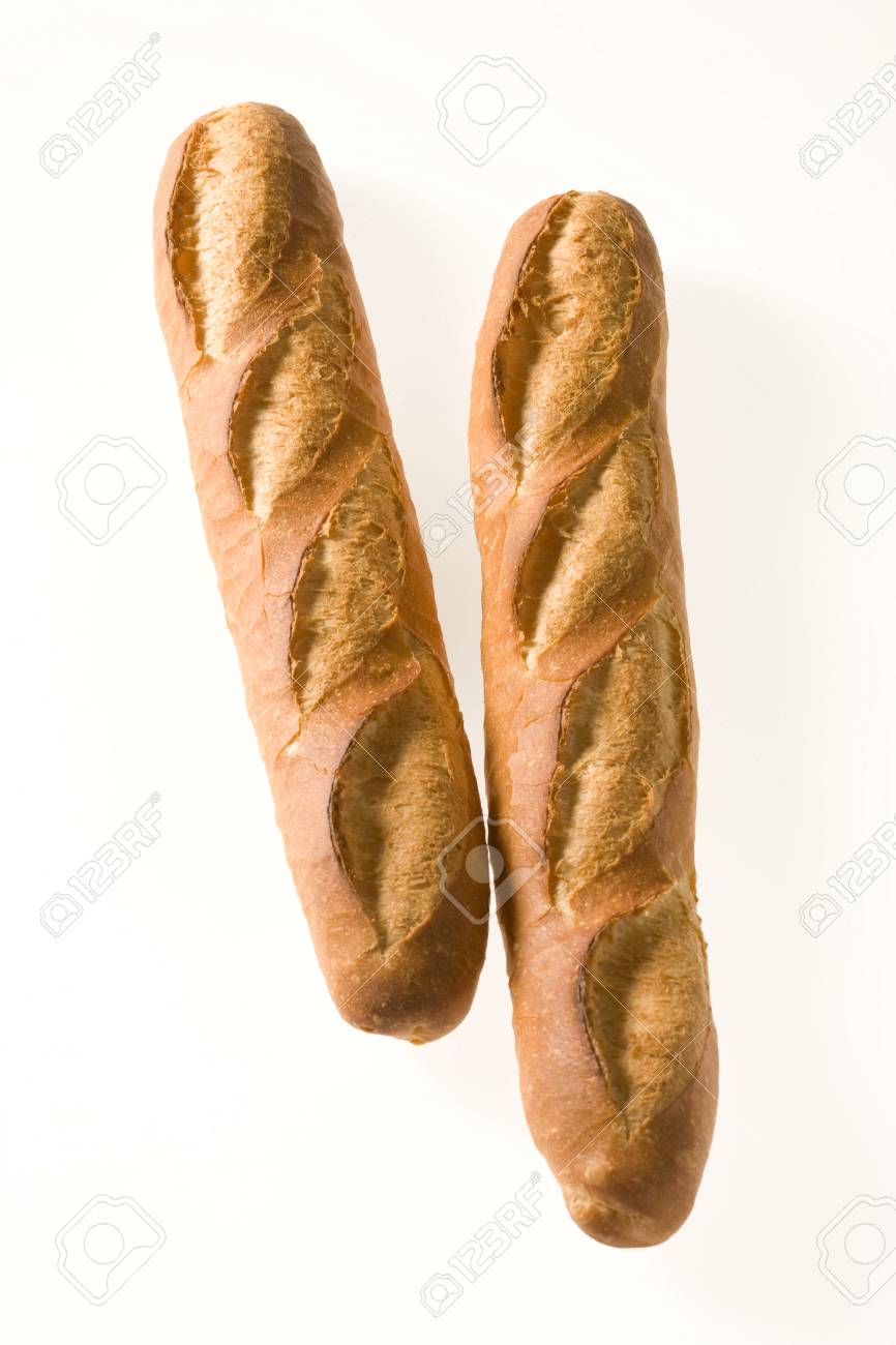 フランス パン の写真素材 画像素材 Image
