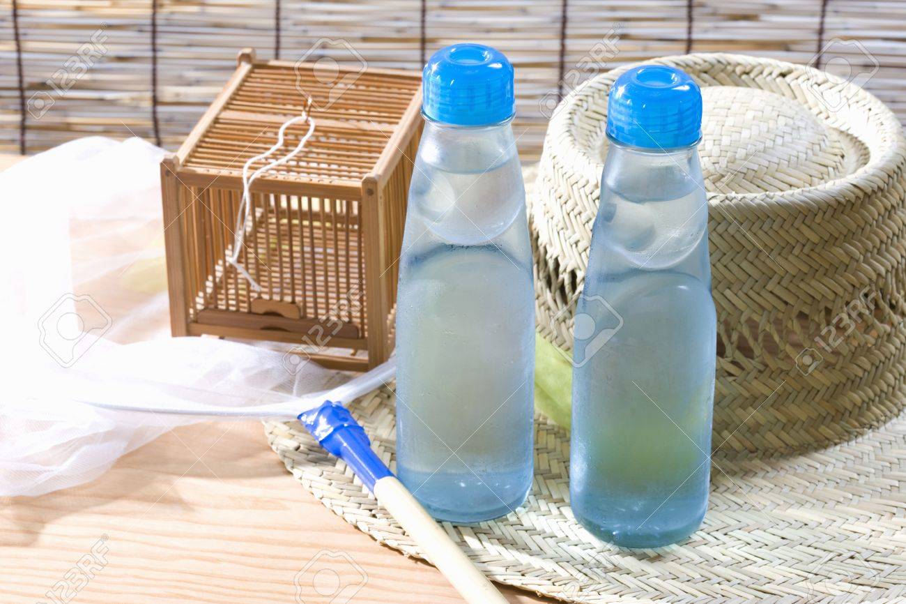 ラムネ の写真素材 画像素材 Image