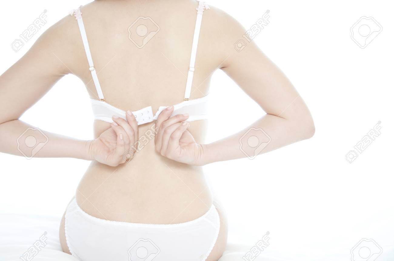 bra hook