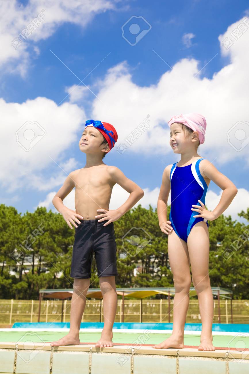 Traje de baño para niños varones Clearance