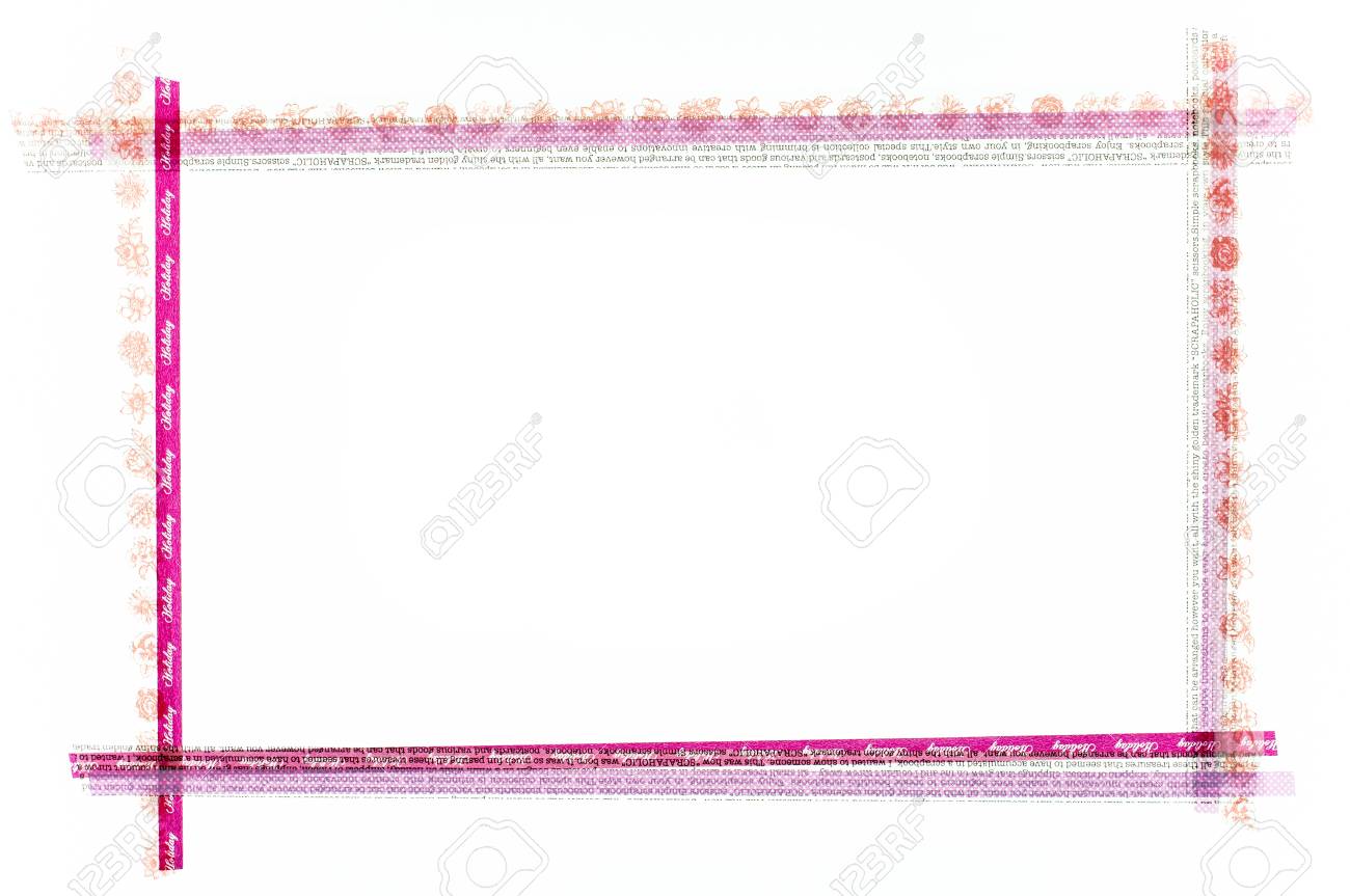 マスキング テープ フレーム の写真素材 画像素材 Image マスキング テープ フレーム の写真素材 画像素材 Image