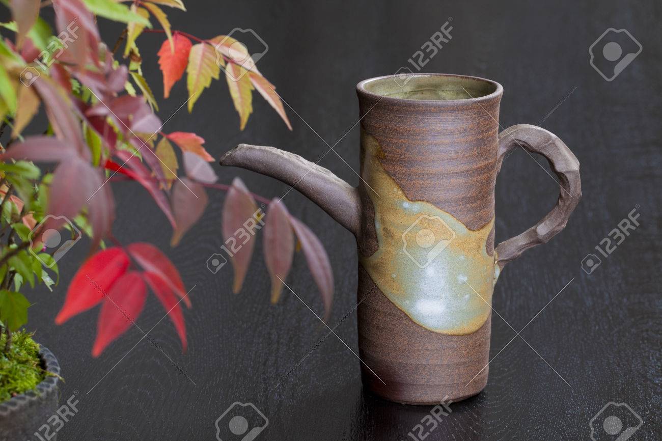 陶芸作品 の写真素材 画像素材 Image