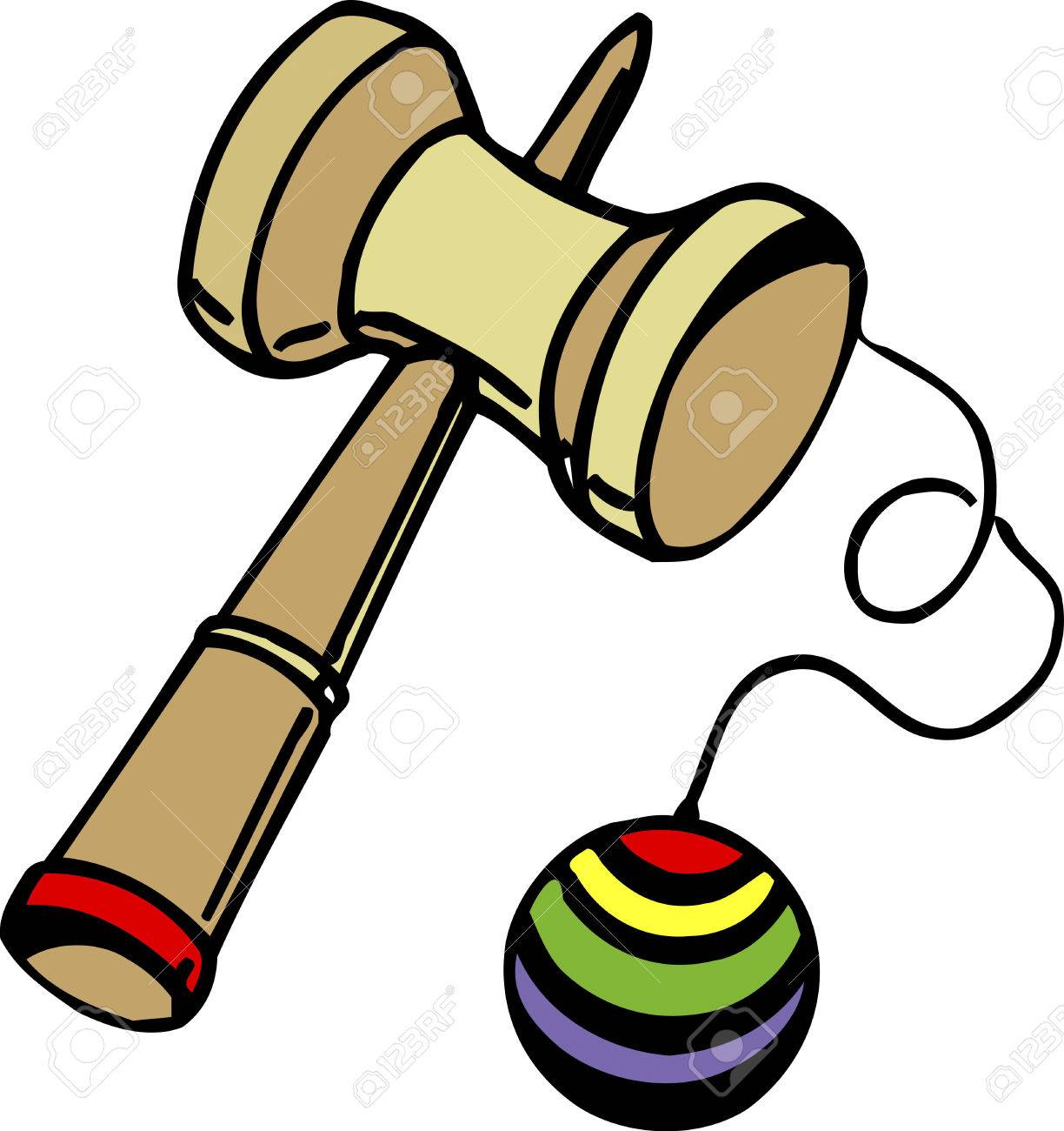 けん玉 の写真素材 画像素材 Image