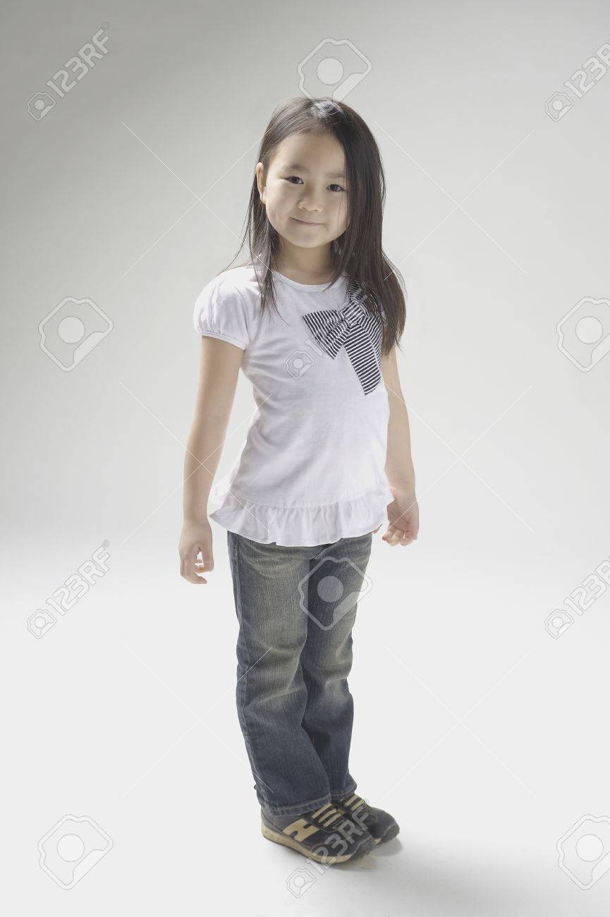 jeans for 6 year girl