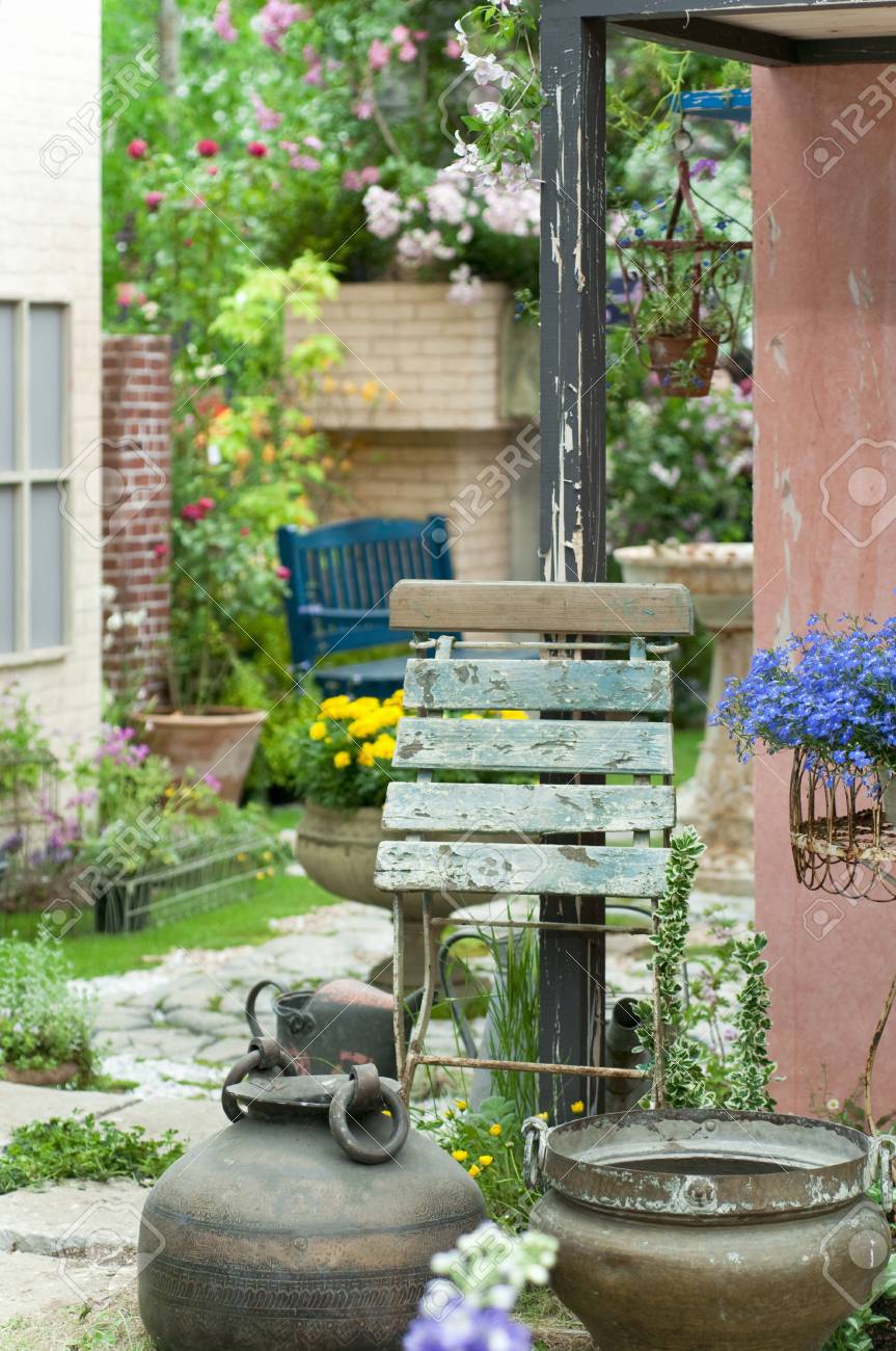 ガーデニングの画像 の写真素材 画像素材 Image