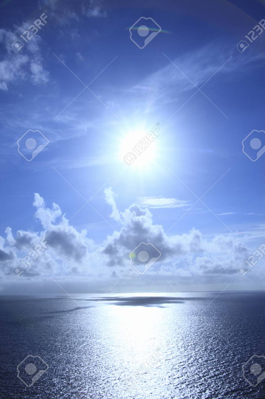 海と太陽 の写真素材 画像素材 Image 海と太陽 の写真素材 画像素材 Image