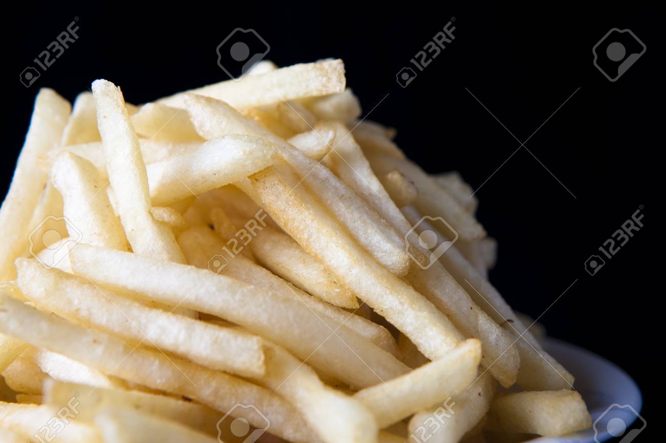heaping french fries stock photo picture and royalty free image