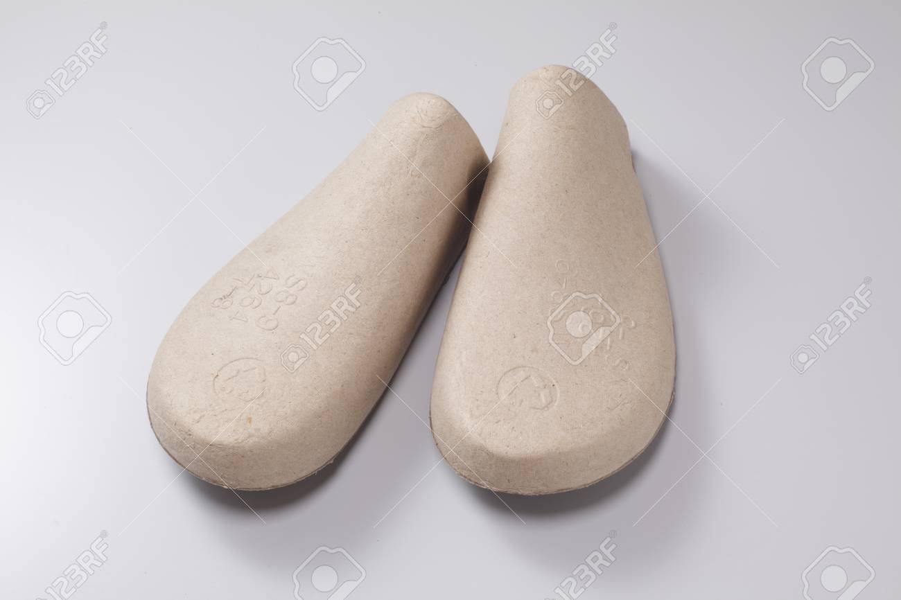 Paper shoe tree Clearance