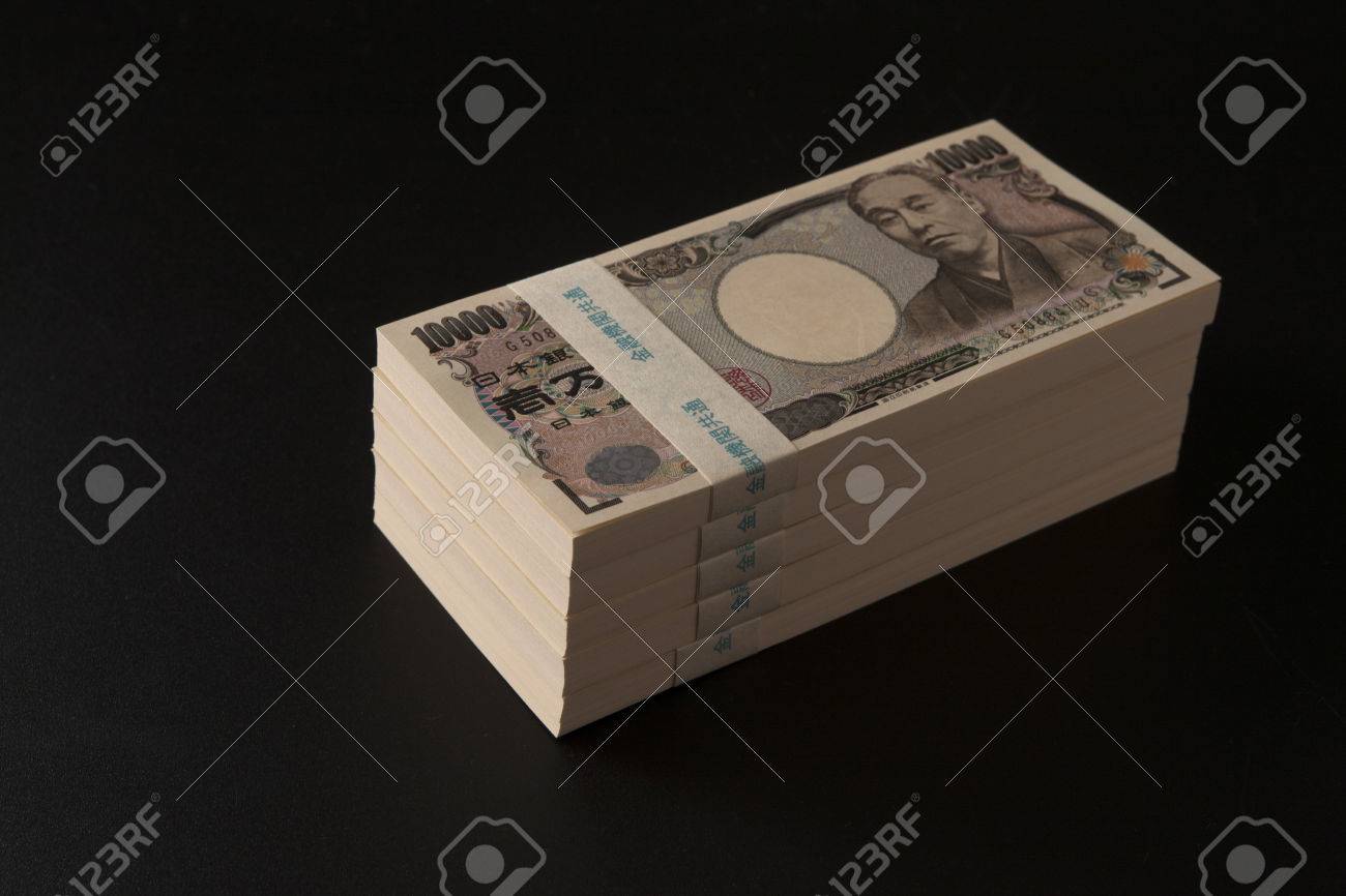 5 Million Yen Stock Photo, Picture and Royalty Free Image. Image 50493423.
