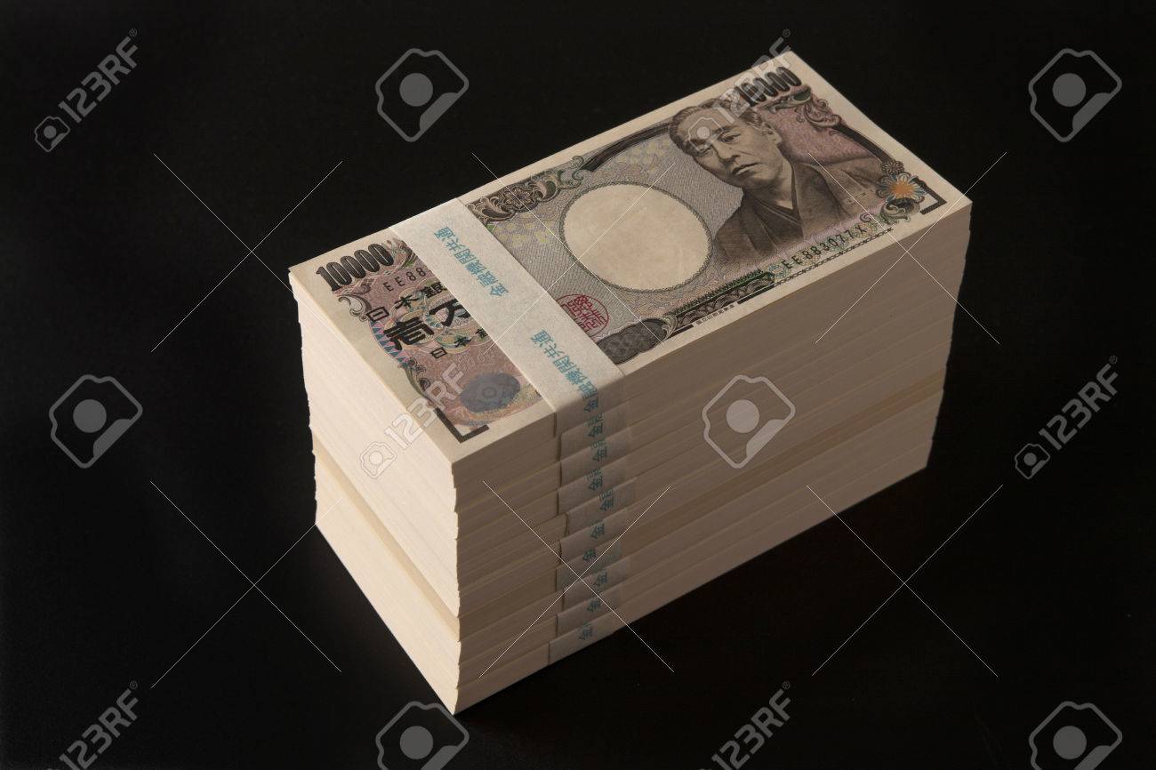 1000 万円の札束の写真素材・画像素材 Image 50494573