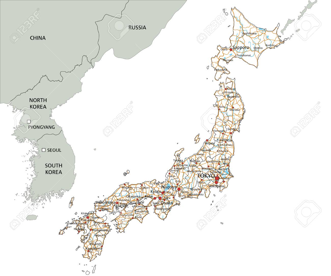 high-detailed-japan-road-map-with-labeling-royalty-free-svg-cliparts-vectors-and-stock-illustration-image-122617791