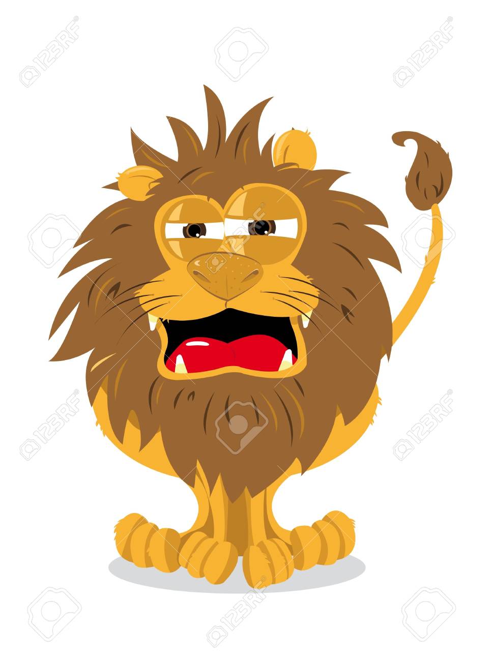 Funny Lion Roaring Royalty Free SVG, Cliparts, Vectors, And Stock Illustration. Image 21959380. Funny Lion Roaring Royalty Free SVG, Cliparts, Vectors, And Stock Illustration. Image 21959380.