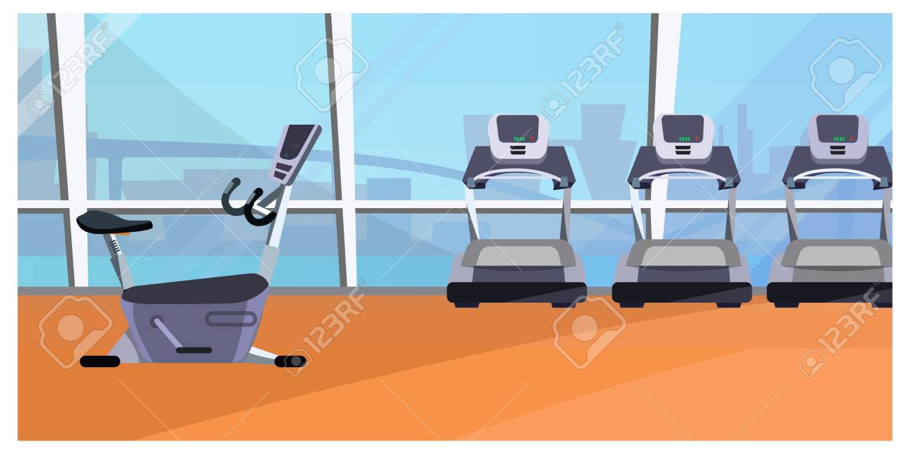 exercise bike or treadmill for cardio