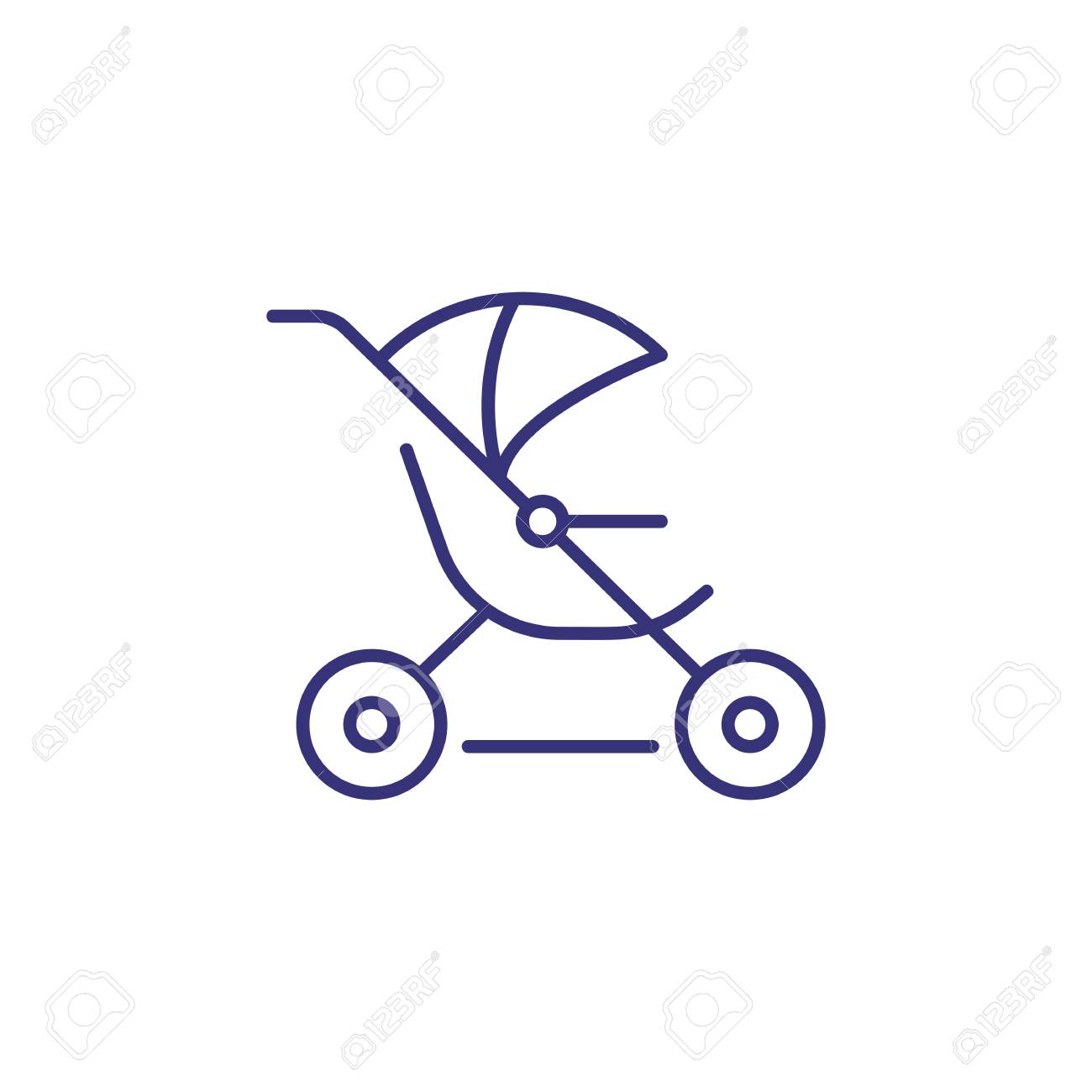 jogger stroller for newborn