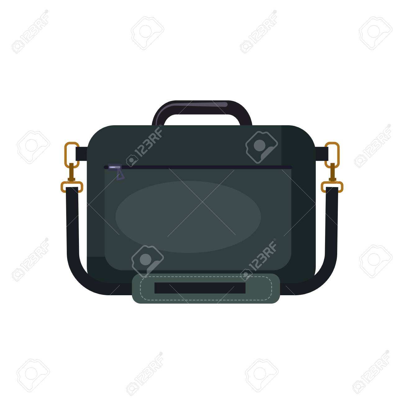 icon laptop case