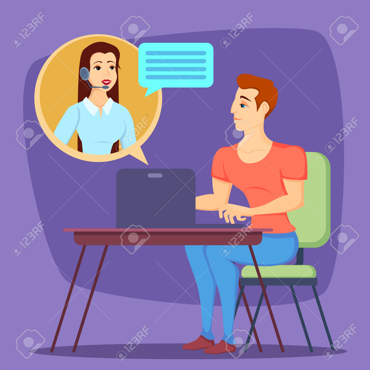 Professional workflow illustrating how to refine prompts for better AI results