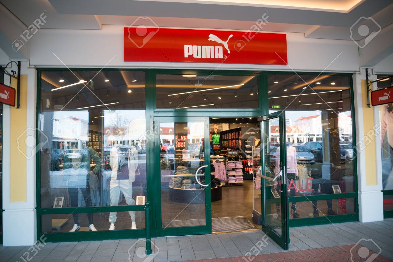 puma eu store