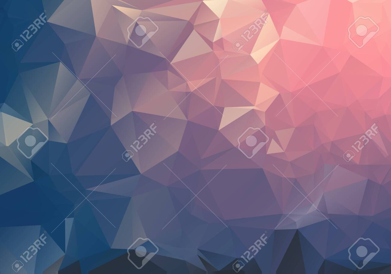 Dark Light geometric rumpled triangular low poly origami style gradient illustration graphic background. Vector polygonal design for your business. - 121275229 Dark Light geometric rumpled triangular low poly origami style gradient illustration graphic background. Vector polygonal design for your business. - 121275229