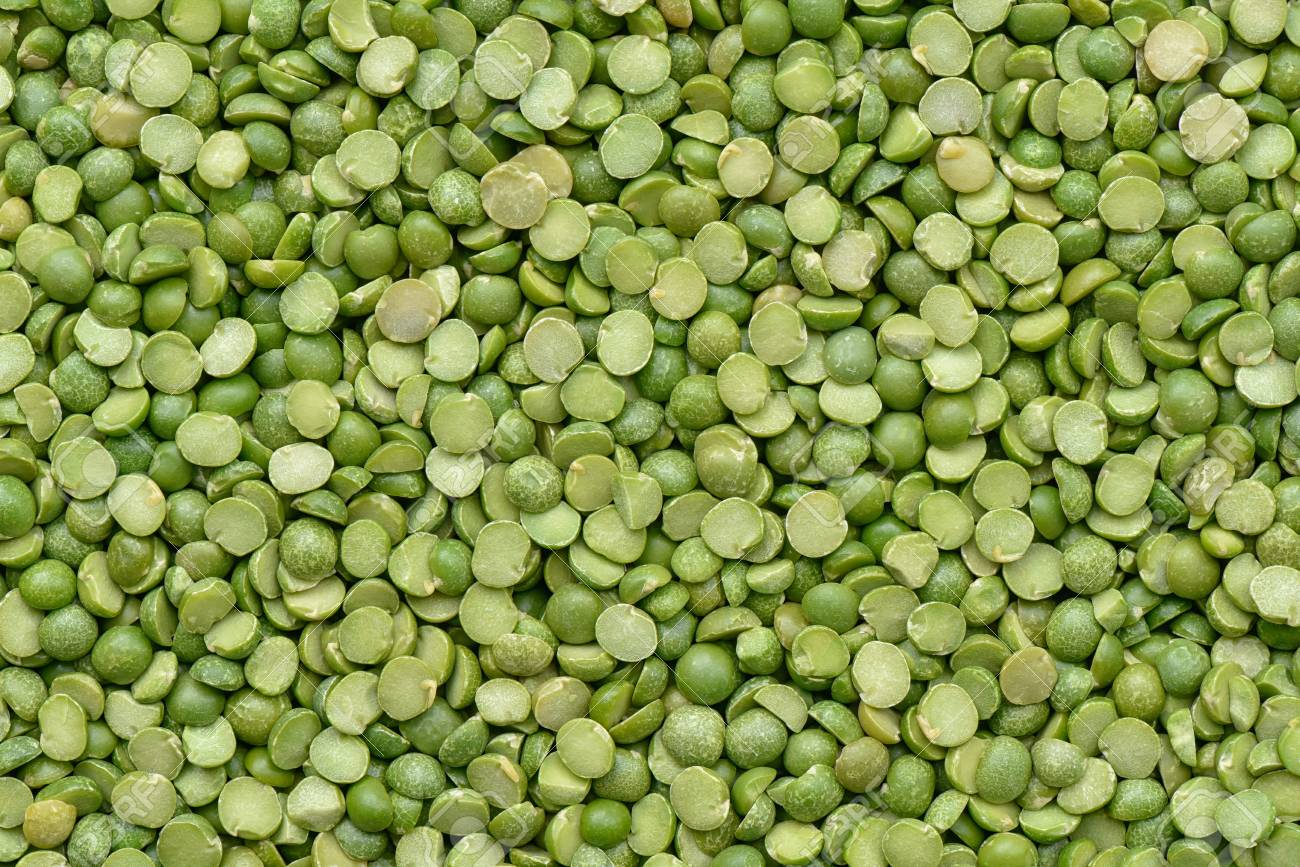 Vert Pois Casses Fond Banque D Images Et Photos Libres De Droits