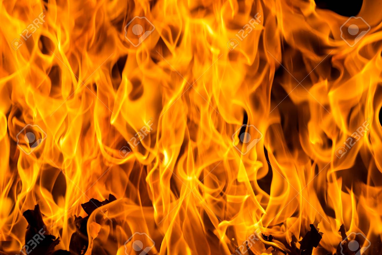 Fire Fire