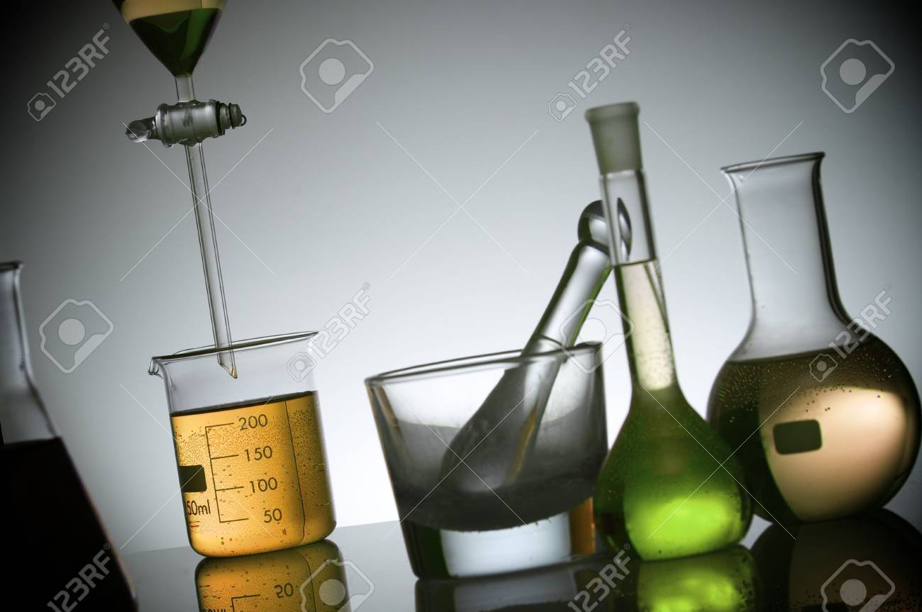 Backlit glass photography — 2