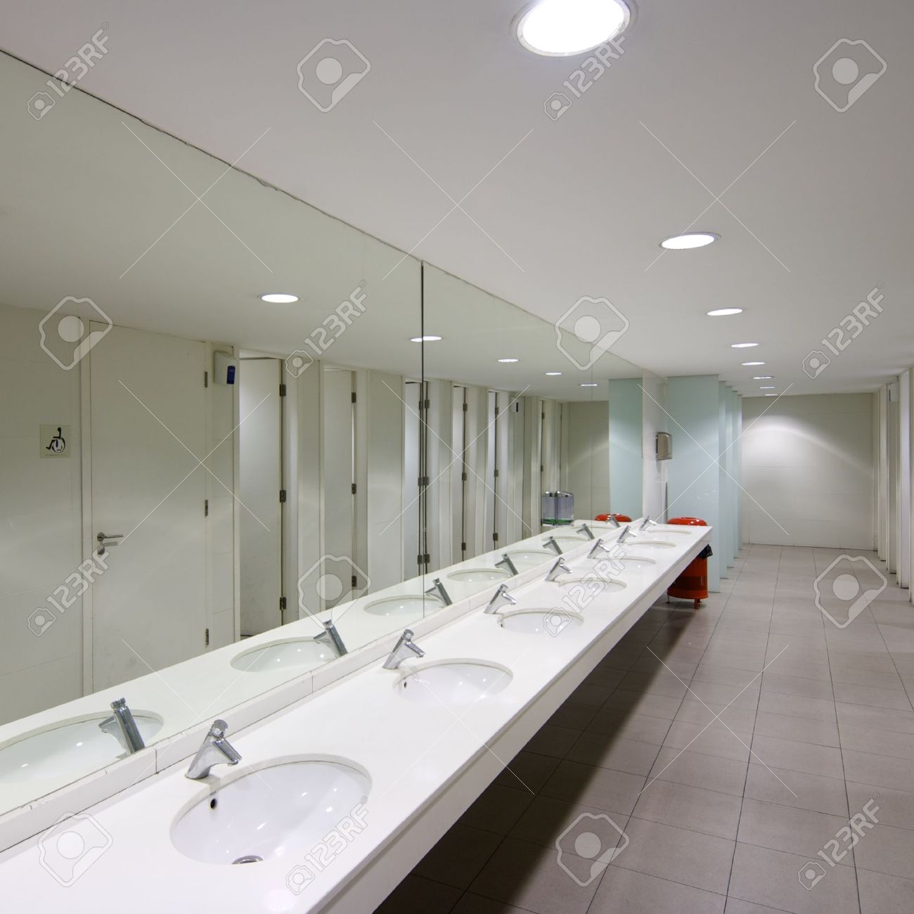 Public Bathroom Mirror public restroom stock photos & pictures. royalty free public Public Bathroom Mirror public restroom stock photos & pictures. royalty free public