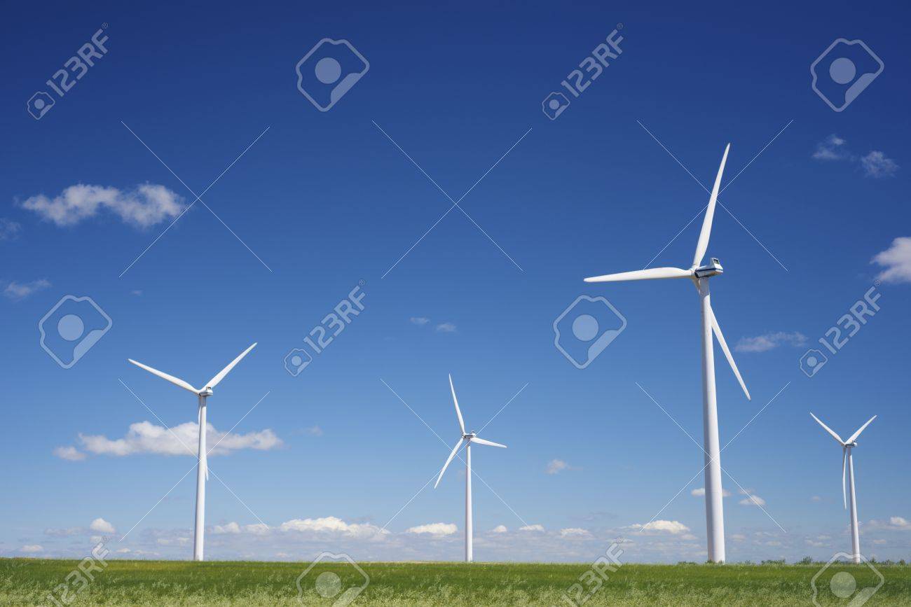 windmills for electric power production - 20203619 windmills for electric power production - 20203619