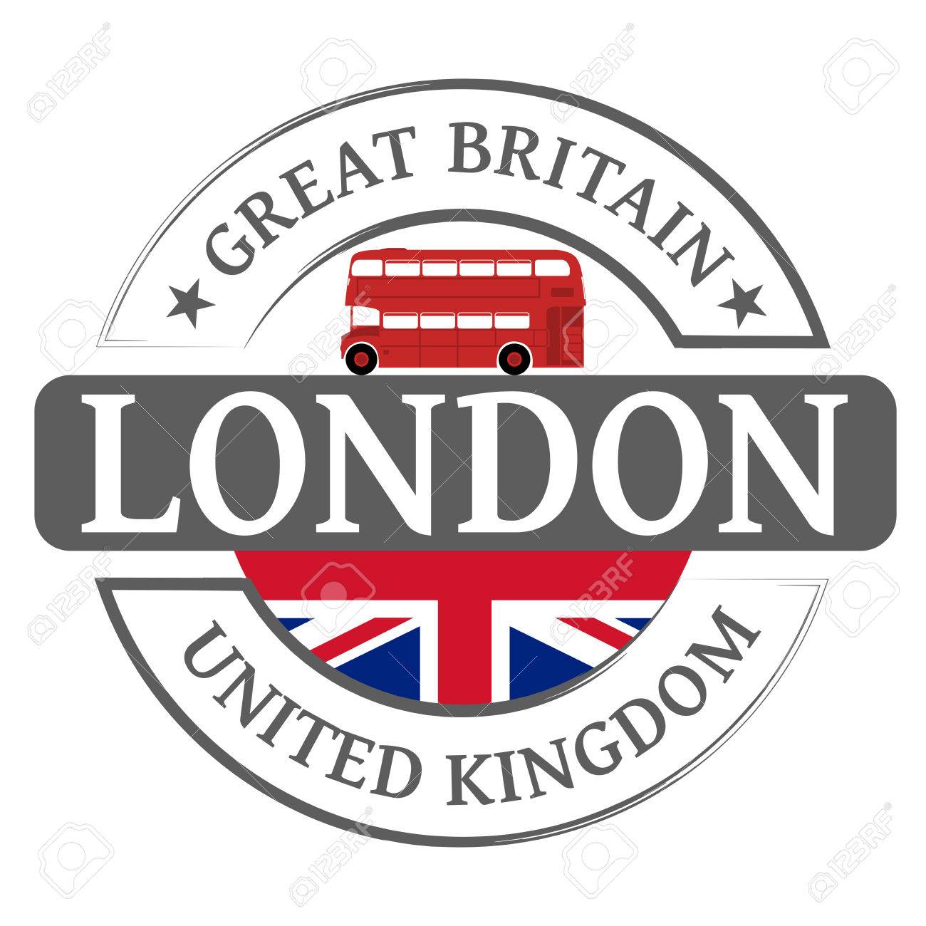 tag london and red