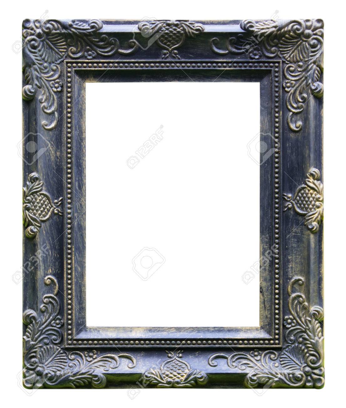 antique picture frames