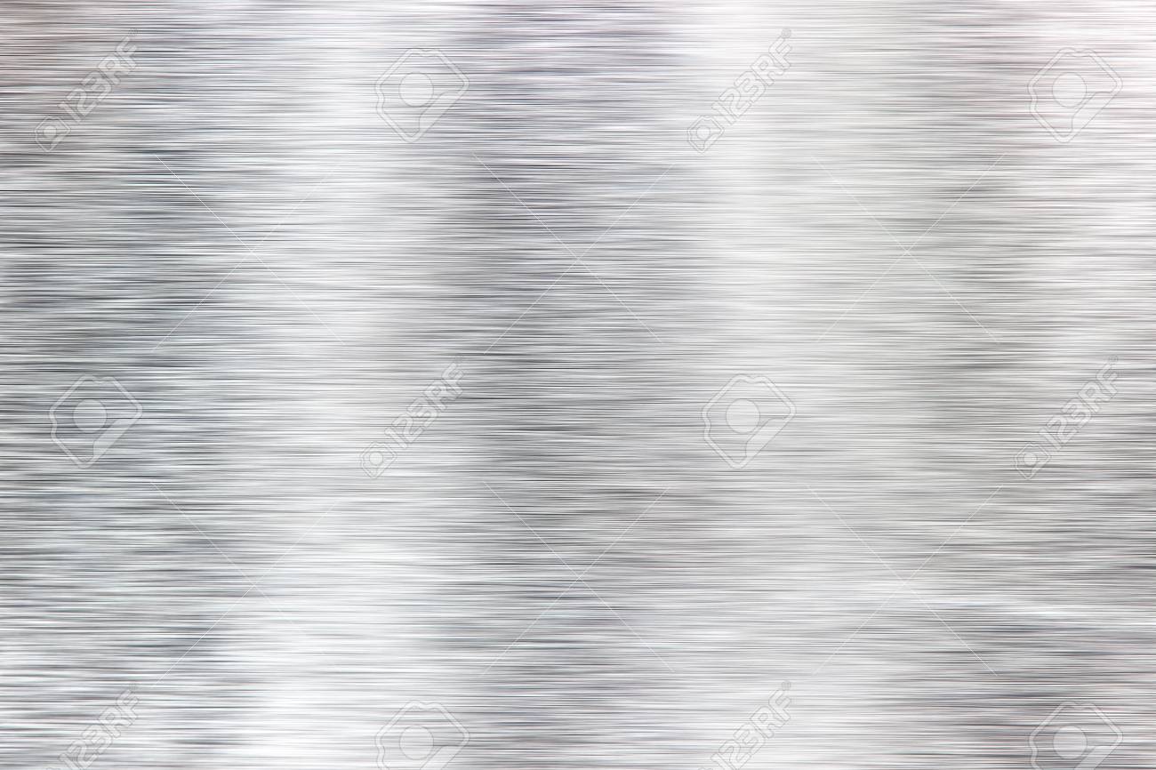 Shiny Silver Paper Metal Foil Texture Background. Stock Photo, Picture And  Royalty Free Image. Image 86096173.