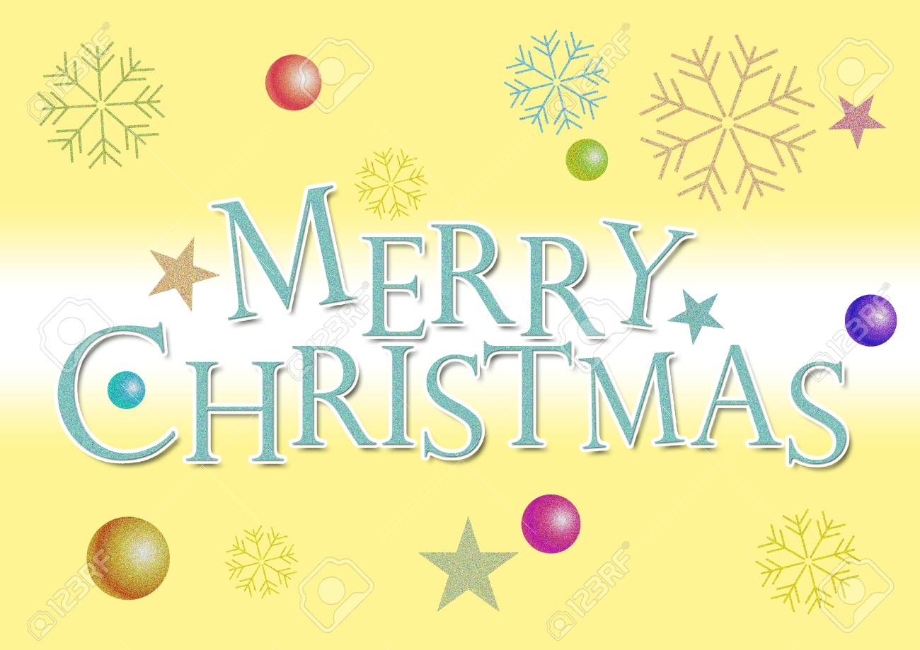 メリー クリスマス ヘッド ライン文字 の写真素材 画像素材 Image メリー クリスマス ヘッド ライン文字 の写真素材 画像素材 Image