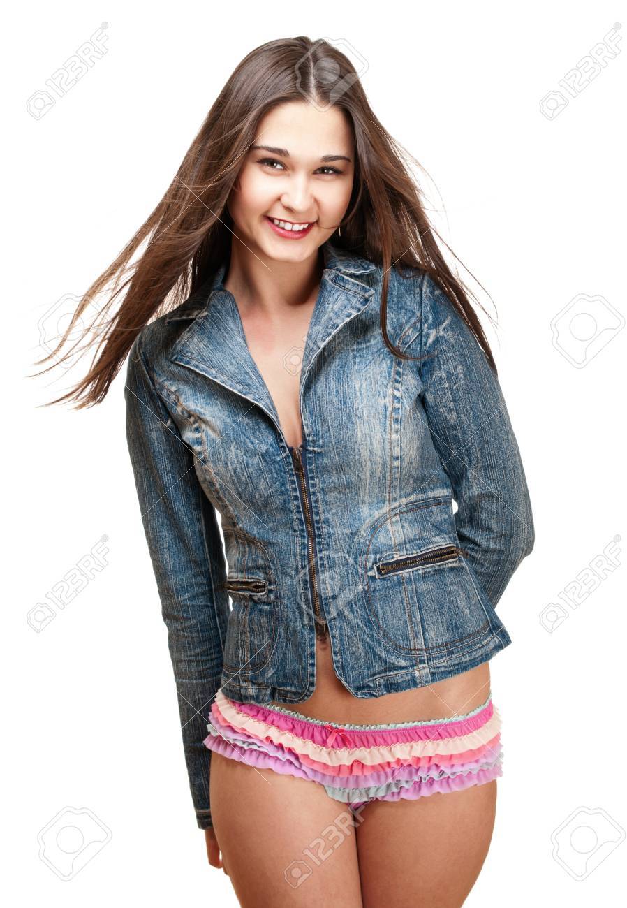 Nice Panty Pic