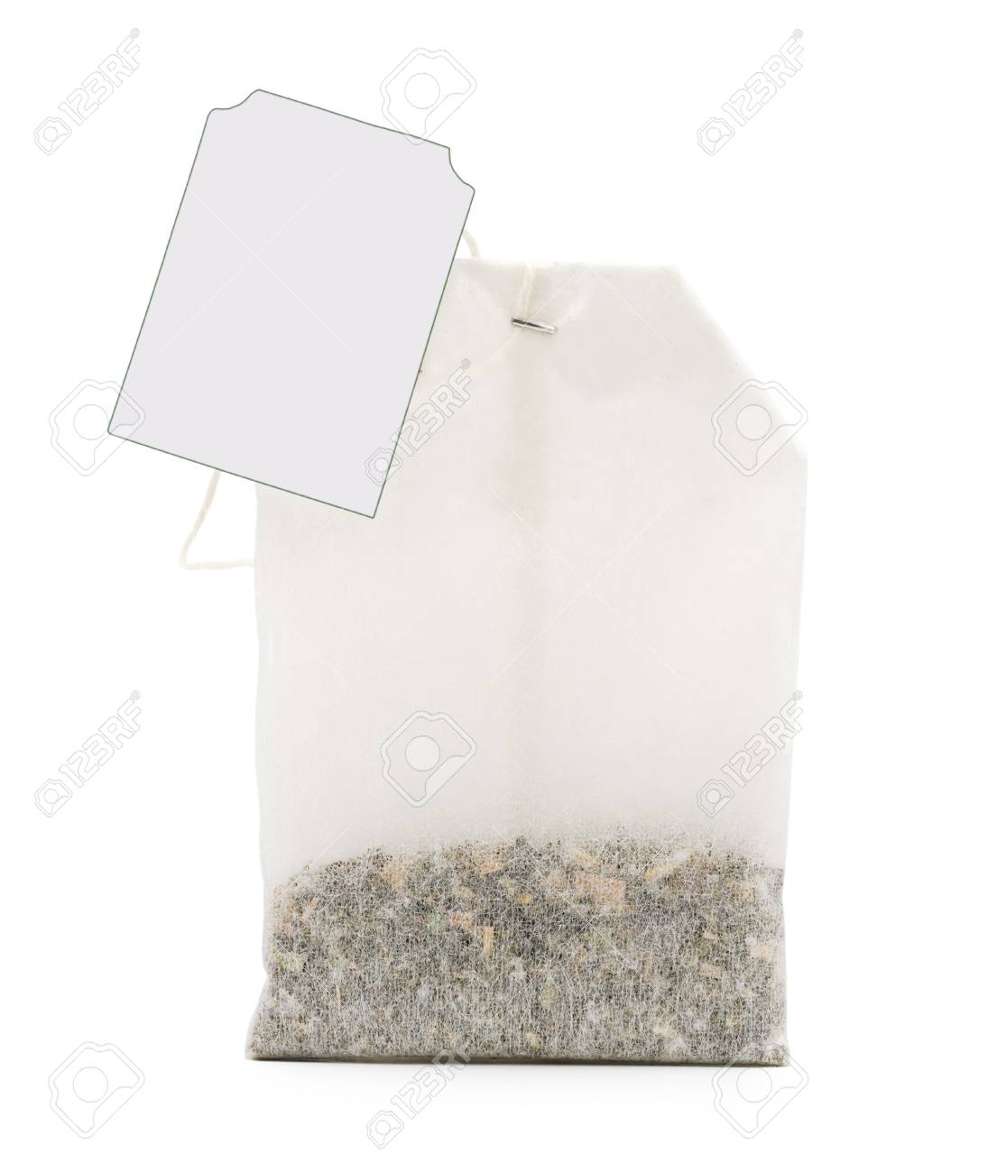 Bolsa De Té bolsa de té descanso Soporte para bolsas de té Black /& White vacas ordenada Totalmente Nuevo Sin Uso