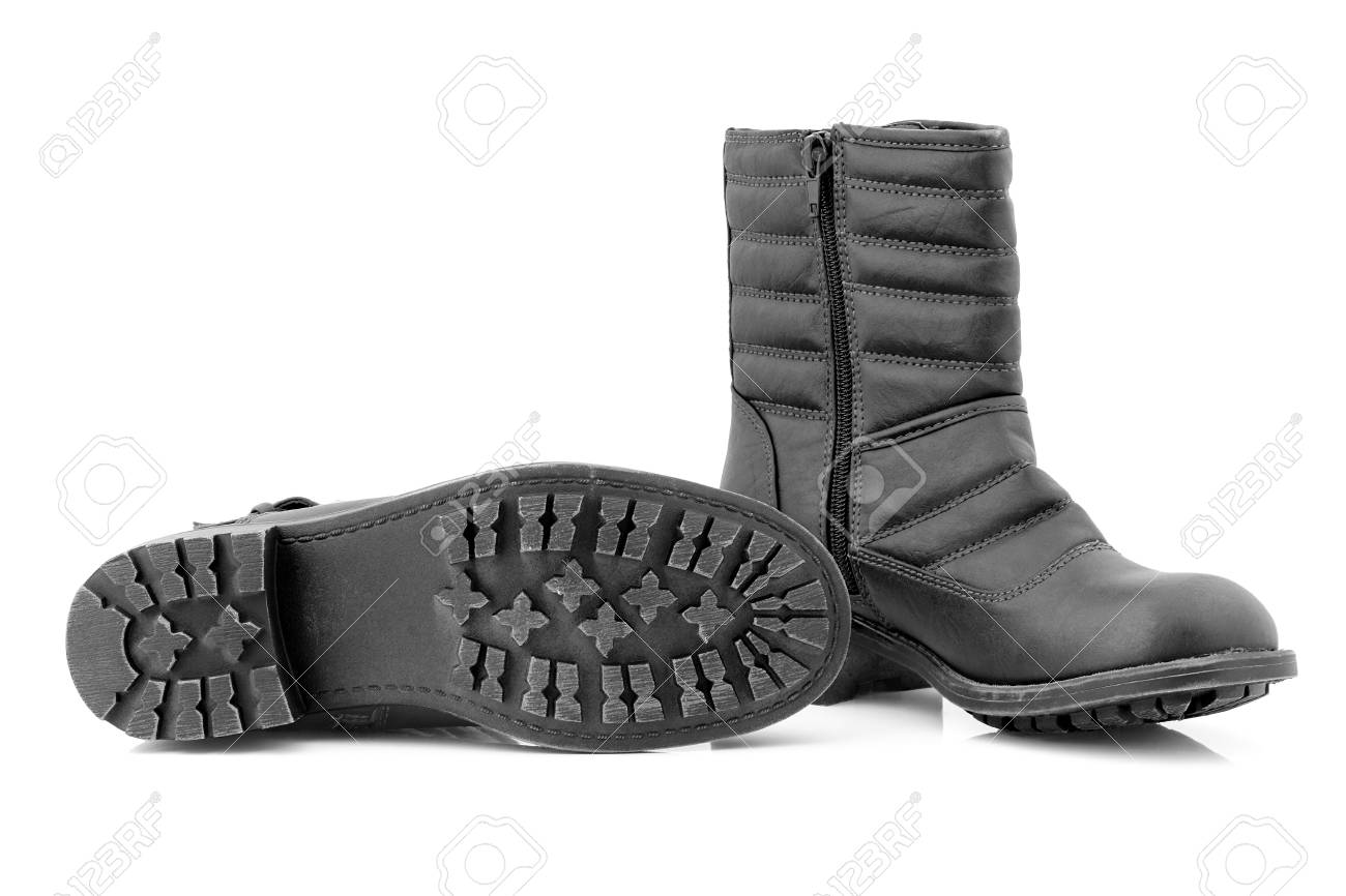 messy womens boots for