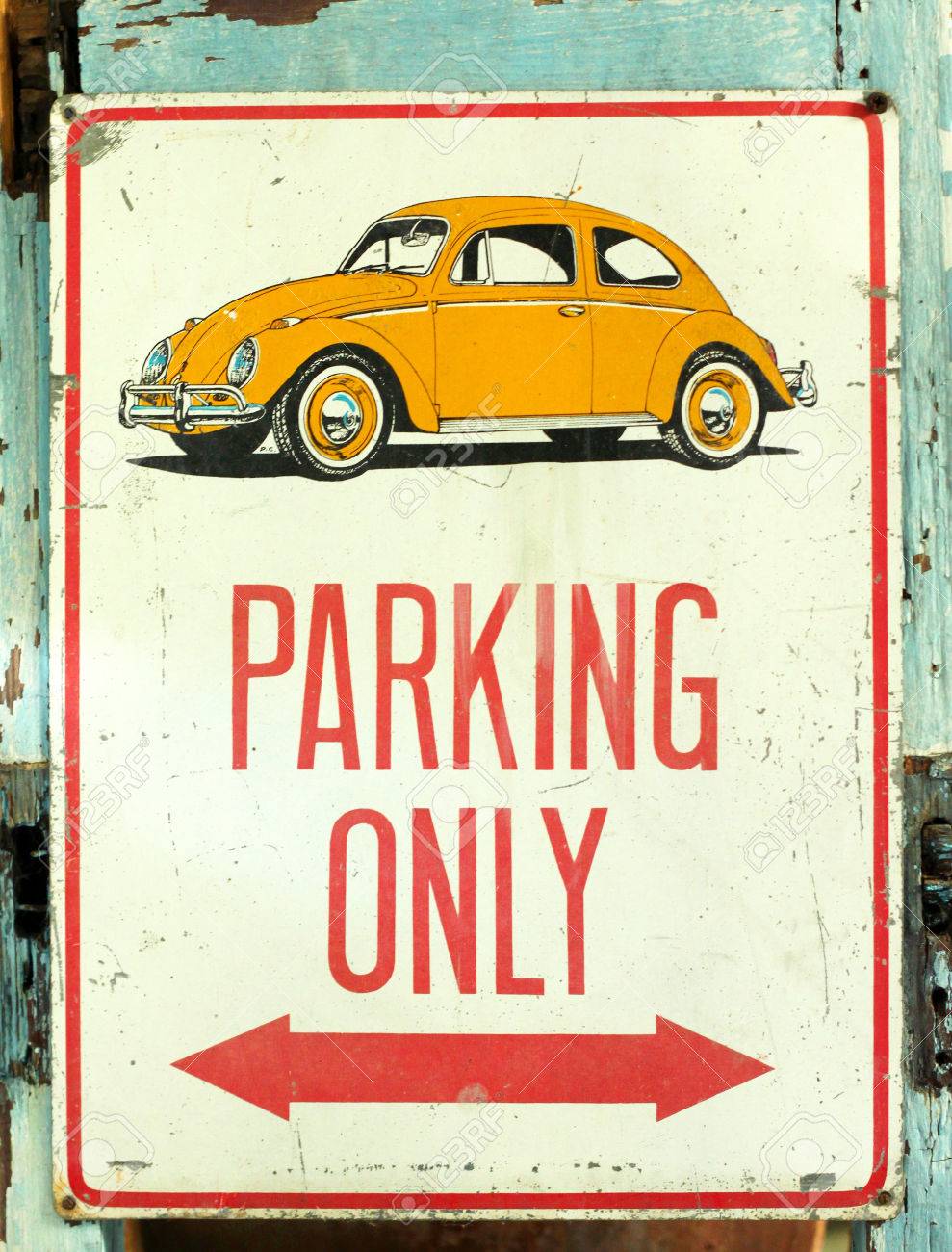 TOYOTA PARKING SIGN RETRO VINTAGE STYLE 6x8in 20x15cm garage workshop art TOYOTA PARKING SIGN RETRO VINTAGE STYLE 6x8in 20x15cm garage workshop art