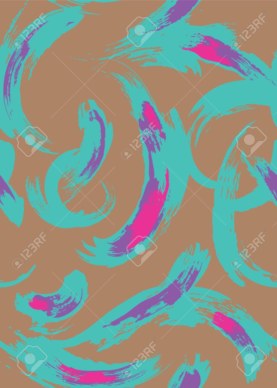 painted hand made texture for print paper wallpaper home decor