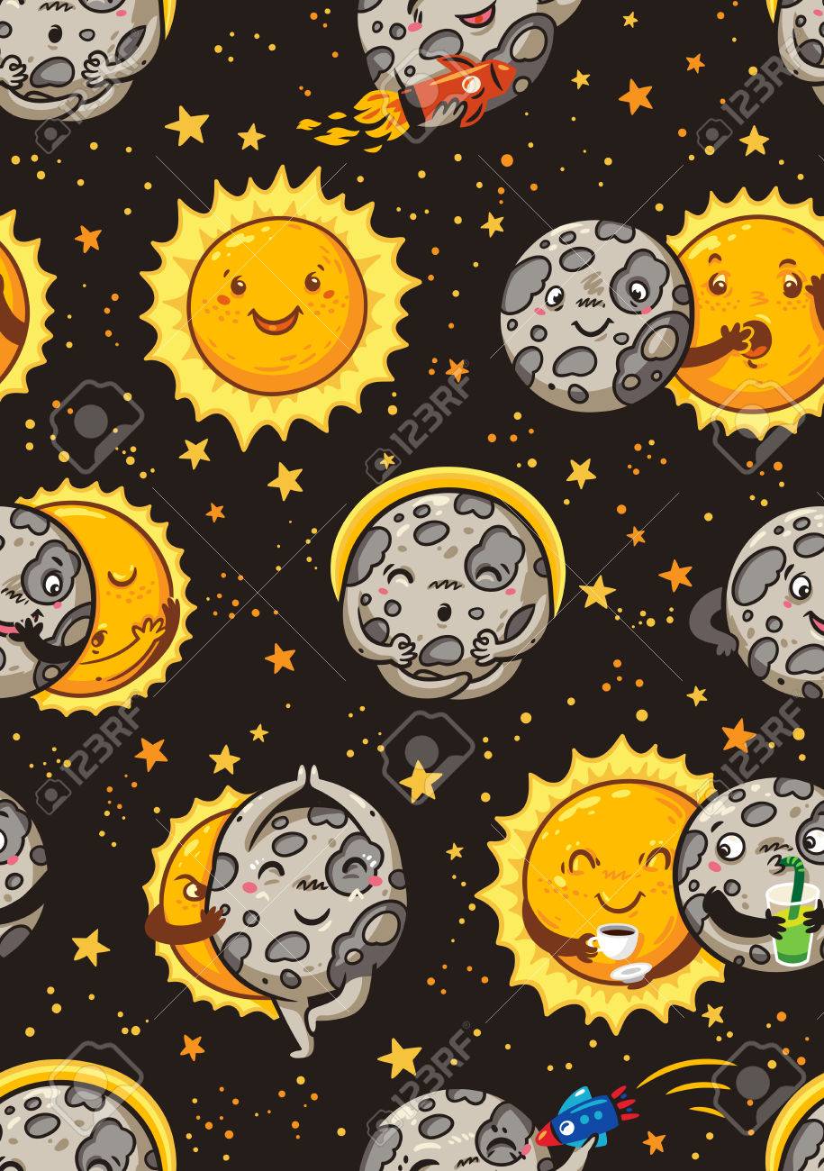 Solar Eclipse Pattern Custom Design Ideas Solar Eclipse Pattern Custom Design Ideas