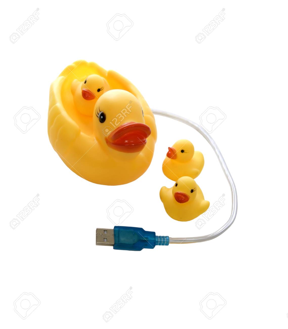 rubber duck online