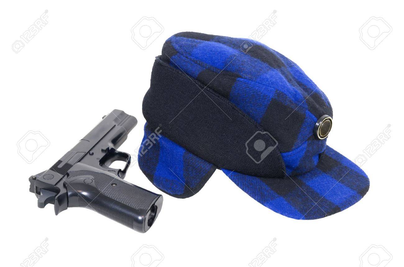 hunting caps with ear flaps