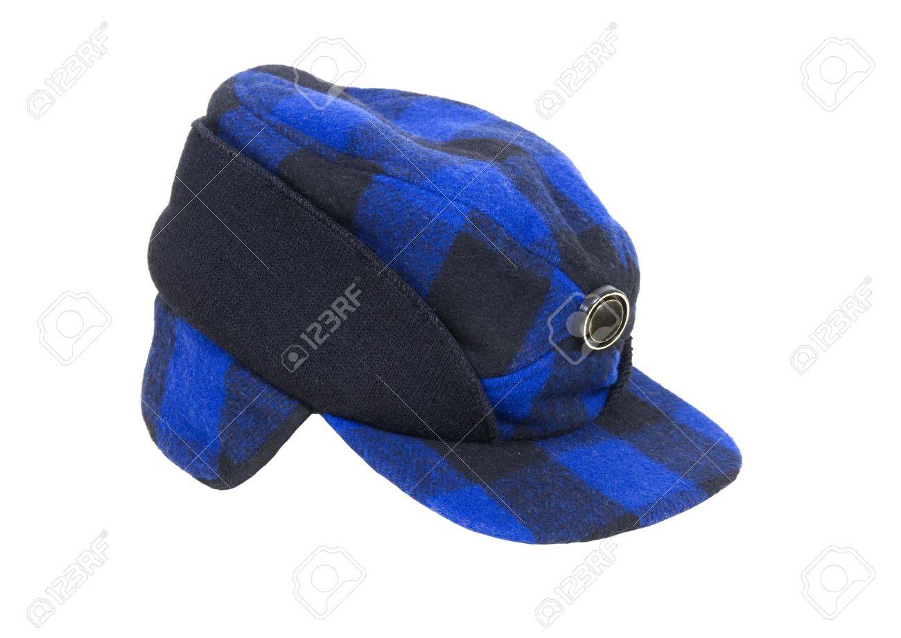 hunting caps with ear flaps
