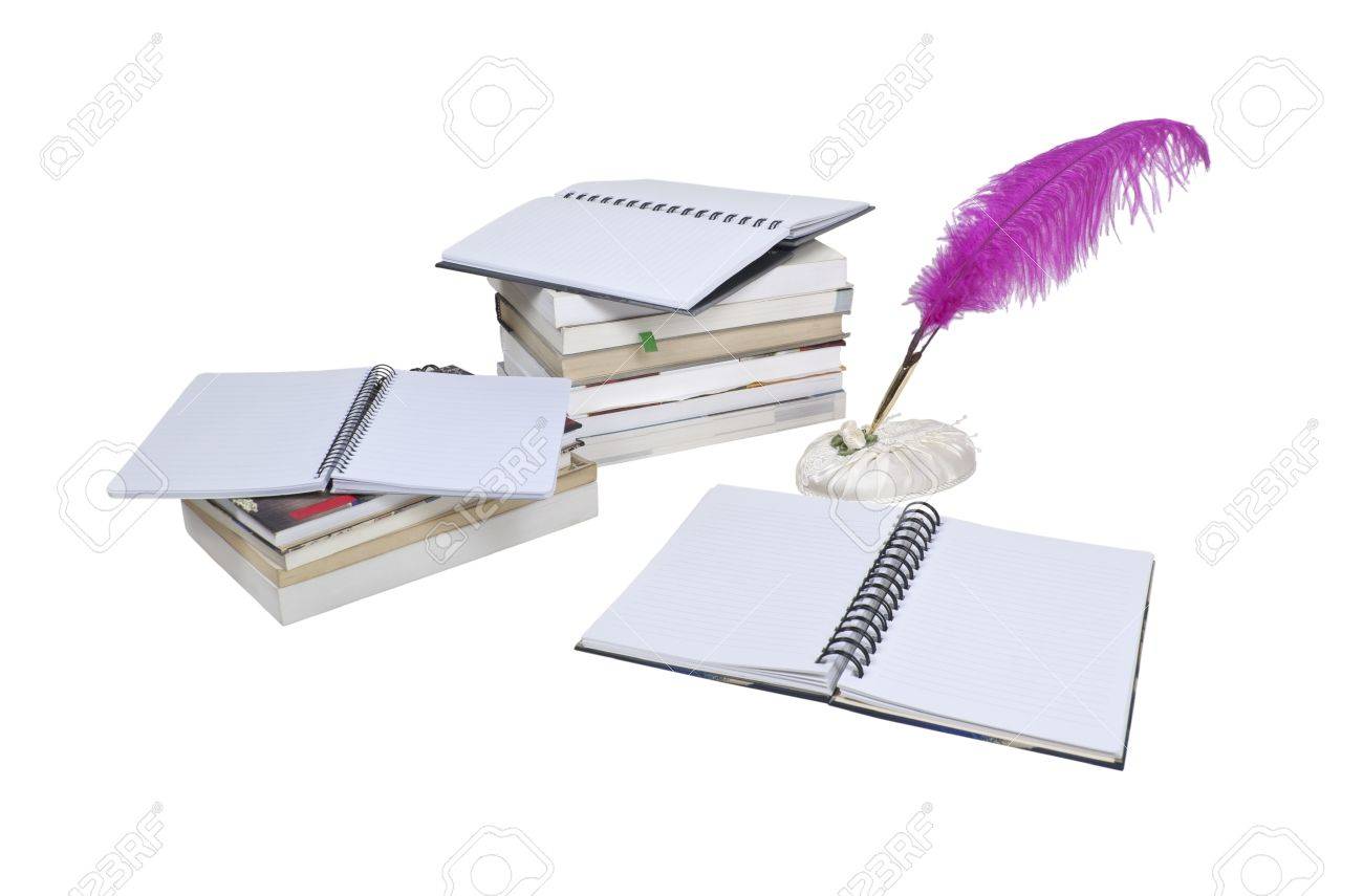 report writing shown by