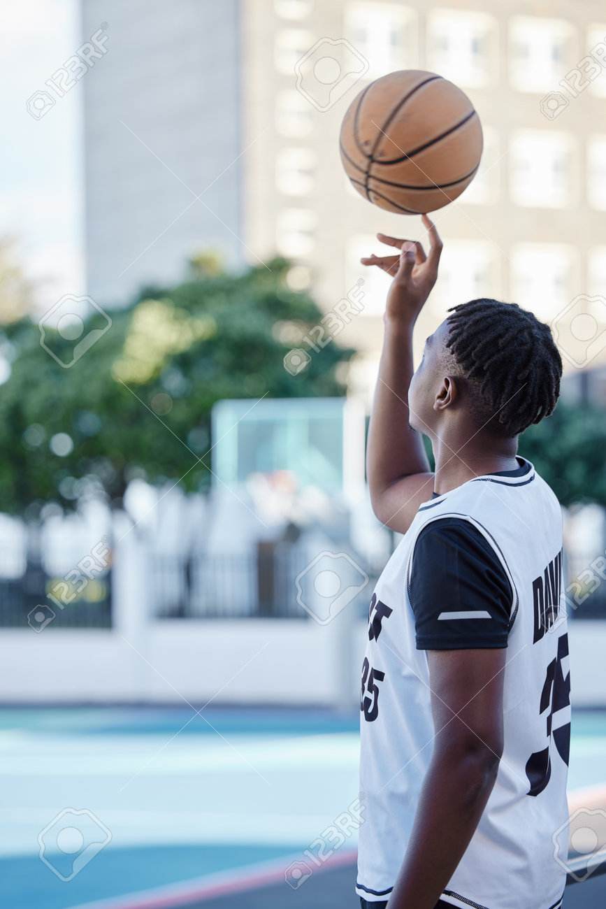 Basket pour jouer online au basketball