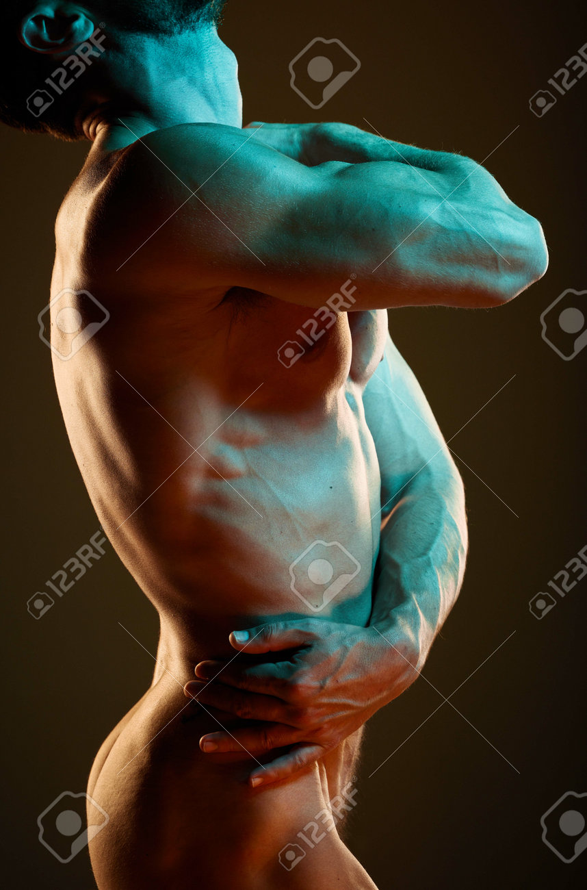 Erotic muscle