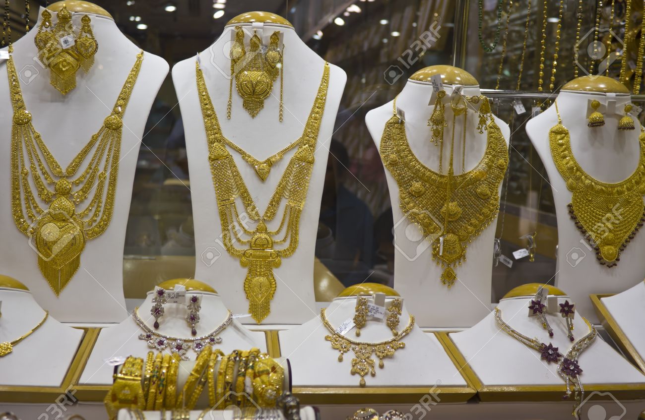 Joyería en Dubai - 12411260 Joyería en Dubai - 12411260