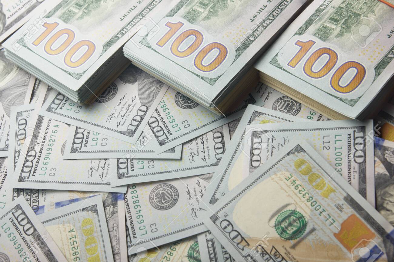 돈 배경 미국 100달러 지폐 복사 공간 로열티 무료 사진, 그림, 이미지 그리고 스톡포토그래피. Image 134397368
