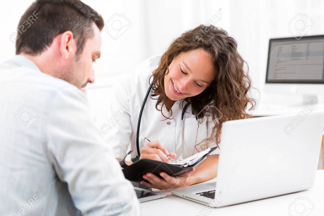 Médecin datant ex patient