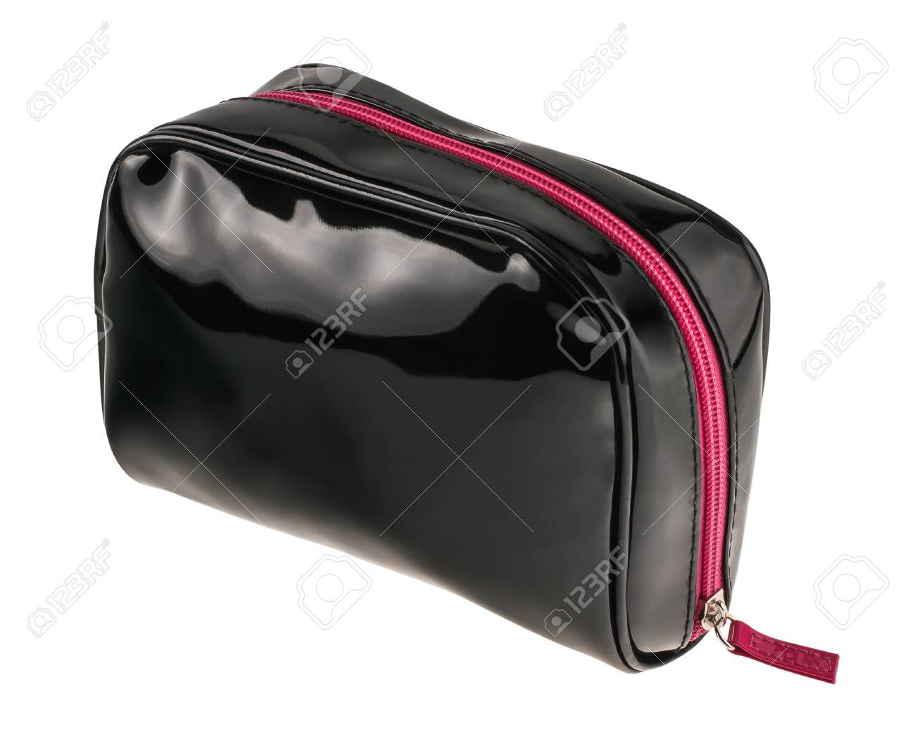 women's vanity bag
